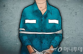 "전 남친 사진 왜 안 지워"…14시간 감금하고 골프채 폭행한 30대