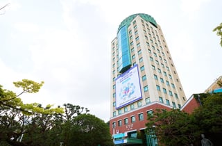 인제대, 'THE 세계대학 영향력 평가' 첫 도전서 국내 21위 안착