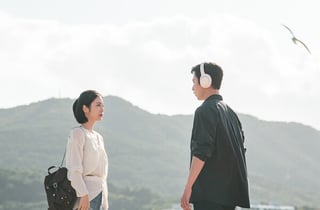 '닥터 섬보이', 메디컬 드라마 외피 두른 사랑 이야기 [드라마 쪼개보기]