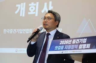 중견기업 된 中企 300여개, 다시 中企 됐다..."혜택없으면 성장 안해"