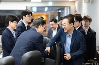 '주택 공급 정책축' 재정비 마친 국토부…'체감형 공급' 드라이브 채비