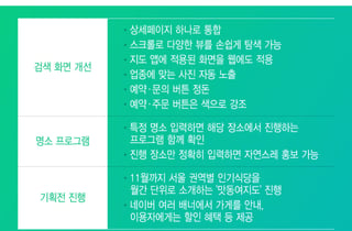 "예약·결제 데이터 다 모은다" 네이버 스마트플레이스 개편에 숨은 큰 그림