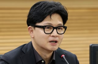 '전략자산' 한동훈, 입법 드라이브…정책 역량 앞세워 '복귀 명분' 쌓기