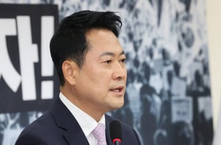 장동혁 "당 대표 거취, 의원들이 결정할 문제 아냐…당원주권시대 열 것"