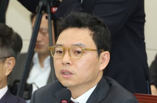 박정훈 "사퇴 거부 장동혁, 일말의 양심 있다면 '재신임' 물어야"