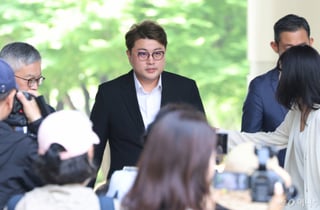 "만기 출소 5개월 남았지만…" 김호중 통과한 '가석방' 제도 뭐길래