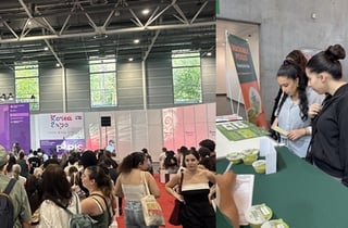 일미푸드, 미국 식품 박람회 'Summer Fancy Food Show' 참가
