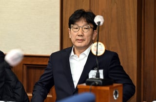 종합특검, 다음달 초 권성동 의원 부른다…'통일교 수사 무마 의혹' 관련