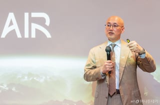 염동훈 메가존클라우드 대표 "AI 에이전트, 새 직원 채용과 비슷"