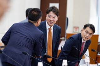 이준석, '육사 통폐합' 반대…"김용현의 문제는 정치군인이었단 것"