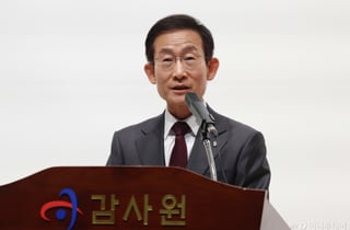 감사원장 "선관위 회계감사 자료 수집 착수…7월 실제 감사"