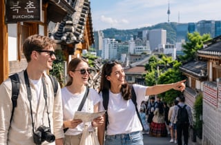 두손·두발 편하게 해주니...외국인 8배 급증한 이 서비스