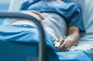 "가위로 다리 절단, 최선이었을 것"…의사가 본 인천 요양병원 사건