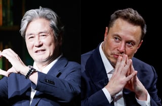 최민식 "열등감 없지만 일론 머스크 부럽다"…재산 아닌 '이것' 때문