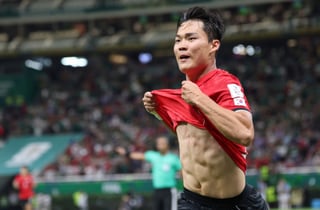 '손흥민 제외→오현규 선발' 홍명보호 파격 라인업 확정... 남아공전 스타팅 공개 [월드컵 현장 라인업]