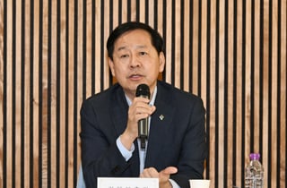 구윤철 "재정·세제·금융 등 가용수단 총동원해 물가안정 총력"