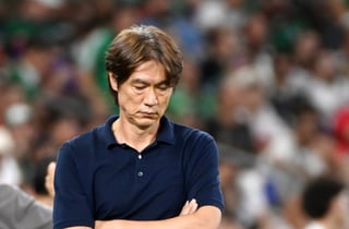 '3위 추락 대위기' 홍명보호, 남아공에 '충격 선제 실점'... 수비 와르르→최악 경기력 [월드컵 현장 속보]