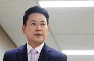 장동혁 "대통령이 '네가 가라 호남' 압박…기업 사활 걸린 프로젝트"