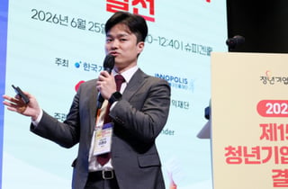 "전립선 건강, 항문 기구 삽입 없이 AI가 조기 진단"