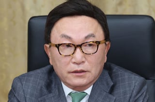 대법, 미래에셋 '골프장 일감몰아주기' 무죄 확정…"부당이익 고의 입증 부족"