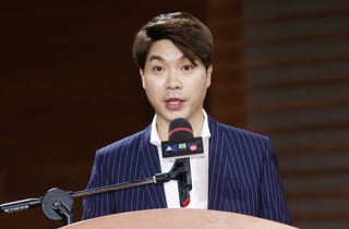 박수홍 형수, 무죄 주장하며 "동거설 경솔"…검찰, 항소심도 징역형 구형