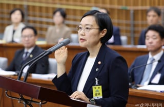 한성숙 "개인정보 유출 사과…문제 보완해 '모두의 창업' 2기 진행"