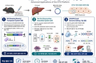 리바틱스, 2026 예비창업패키지 선정…간암 동물모델 개발 나서