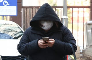 '반포대교 추락' 운전자에 약물 건넨 전직 간호조무사…징역 4년 구형