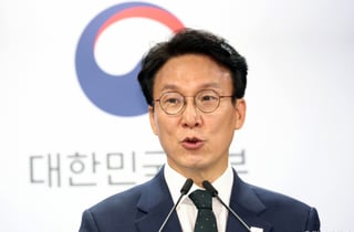 김민석 총리 "보완수사권 폐지로 정부 입장 정리…국회 존중 차원서 정부안은 제출 안 해"