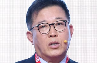 유효상 원장 "기업지배구조, 투자자 신뢰·자본시장 평가에 영향"