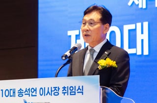 60억 신고한 JDC 이사장…코레일 김태승 사장은 5.9억 신고