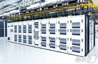 "AI 데이터센터 사업 잡아라"..그룹 총수 독려에 시장 선점 경쟁 치열