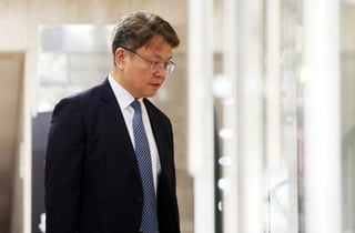 종합특검, '순직해병 수사 외압 의혹' 이시원 전 비서관 소환