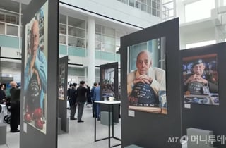 더이상 '잊힌전쟁' 안되게…네덜란드, 6·25 참전용사 기록 나섰다