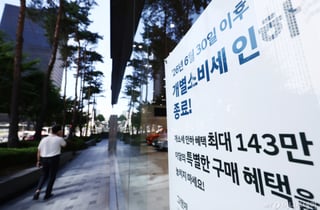 개별소비세 종료에 내수 시장 '벼랑 끝'…테슬라 수혜 입나