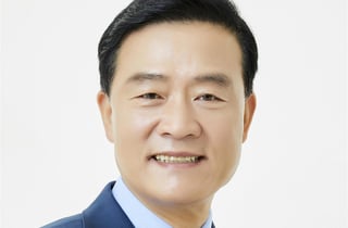 '3선' 이승로 성북구청장 "재건축·교통·문화, 완성한다"