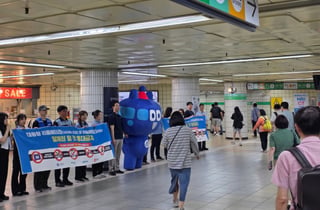 서울 지하철, 내달부터 대용량 배터리 반입 제한…전동휠체어 등 예외