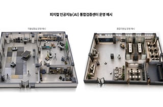 성남시, 국비 100억 확보…하이테크밸리에 '피지컬 AI' 검증센터 구축