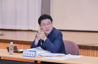 한대희 군포시장 당선인 "속도·변화로 시민 체감 이끌자"