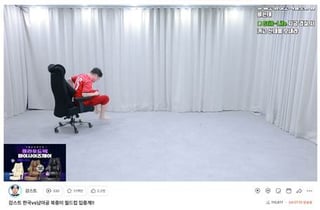 "남아공전 494만명 폭발" 치지직, 체코전 깨고 사상 최대 기록 경신