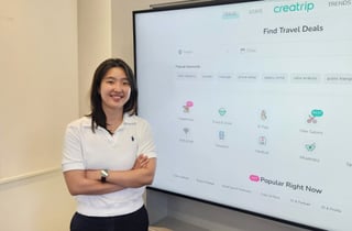 "K-생활 자체가 상품"…외국인 '한국 재방문' 이끄는 앱의 정체