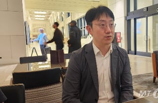 "메디케어 넘으면 데이터 쌓인다"…이노크라스, 美 정밀의료 정조준