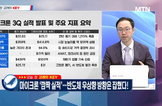 [고래사냥] '이노테크·저스템·유진기업! 내일장 고래 종목은?!