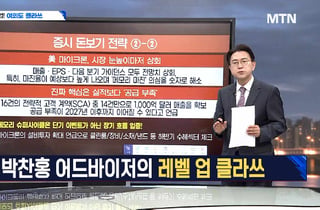 [여의도 클라쓰] '키스트론, 신세계, 원익,IPS' 클라쓰 올릴 종목은?