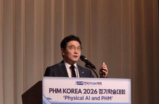 원프레딕트 "한국 제조업 다음 수출품은 'AI 네이티브 팩토리'될 것"