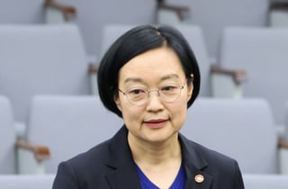 '국무총리 후보' 한성숙 "청년 일자리, 국가 나서서 집중 풀어야할 문제"