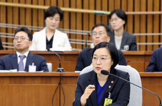 "청년미래적금, 청년형ISA 중복 가입 불가?" 한성숙 총리 후보 답변은
