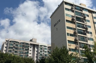 "한강뷰 왜 3분의 1뿐?"…잠실 장미 재건축 설계안에 조합원 반발