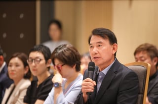 최현덕 남양주시장 당선인 "공공성 논란 현안 사업 재검토"