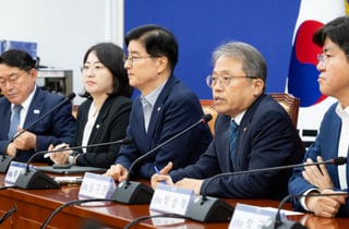與 "개헌 통해 선관위 해체…이름 바꾸고 감사원 감사도 추진"